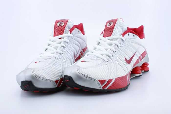 nike chaussures shox le plus populaire